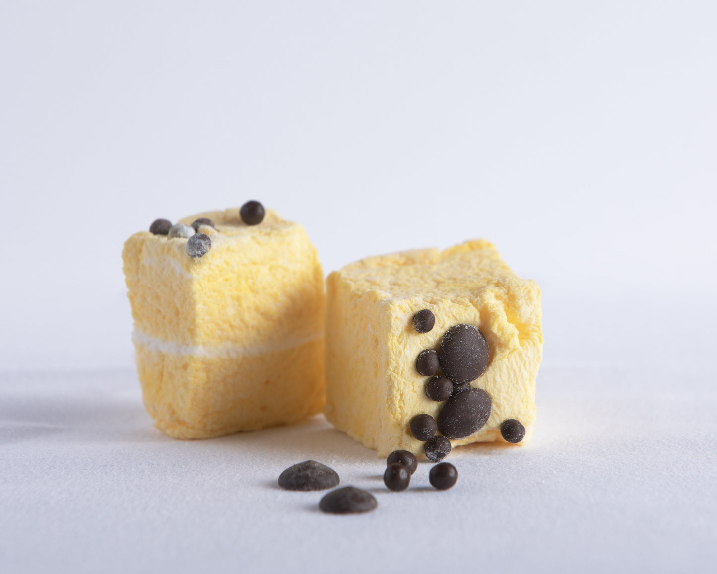 Appelsin & Mørk chokolade