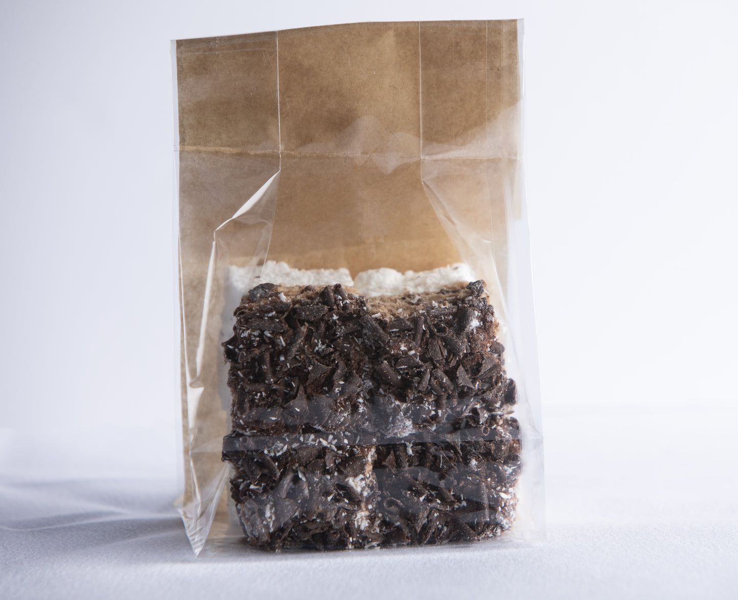 Kokos & Mørk Chokolade