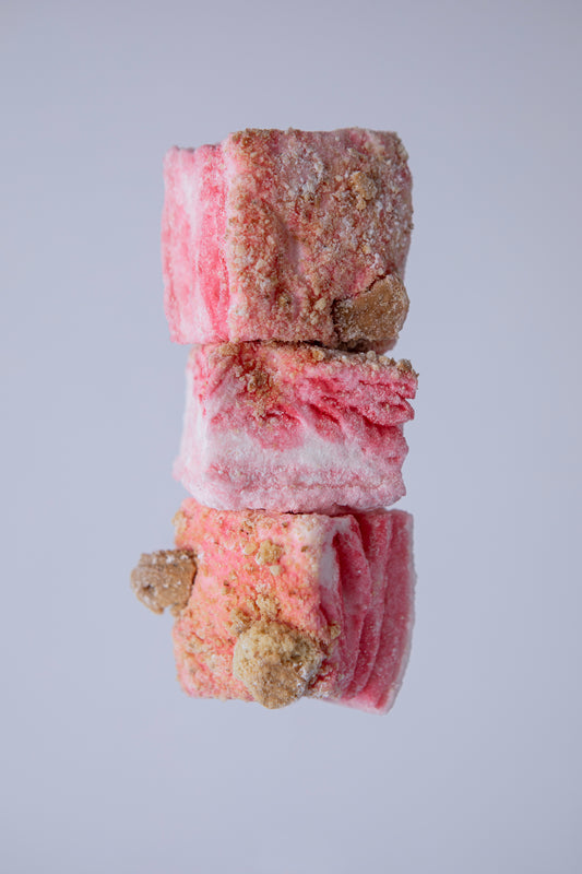 Strawberry Cheesecake